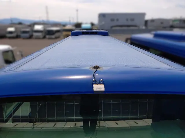 日野 ブルーリボン PKG-KV234N2(2WD)の写真39