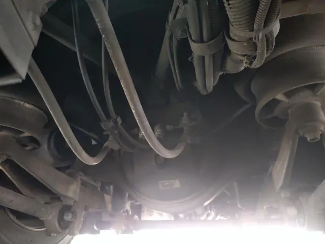 日野 ブルーリボン PKG-KV234N2(2WD)の写真41