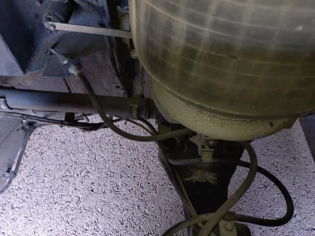 日野 ブルーリボン PKG-KV234N2(2WD)の写真43