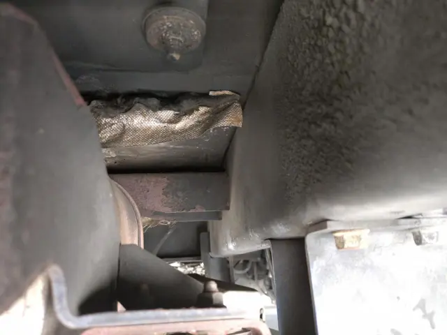 日野 ブルーリボン PKG-KV234N2(2WD)の写真44