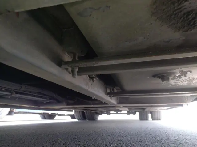 日野 ブルーリボン PKG-KV234N2(2WD)の写真45