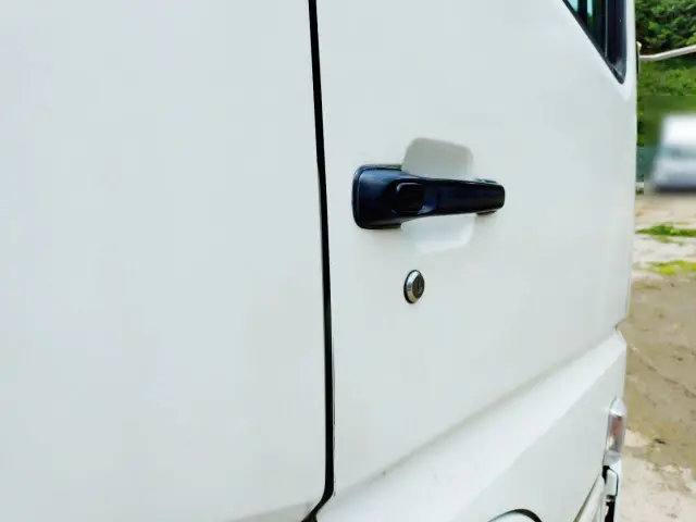 三菱 スーパーグレート 2KG-FV70HY(2WD)の写真17
