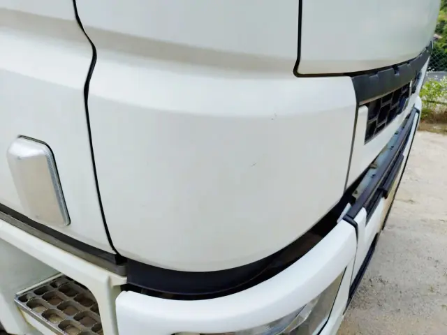 三菱 スーパーグレート 2KG-FV70HY(2WD)の写真18