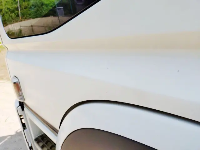 三菱 スーパーグレート 2KG-FV70HY(2WD)の写真22