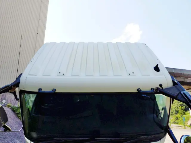 三菱 スーパーグレート 2KG-FV70HY(2WD)の写真23