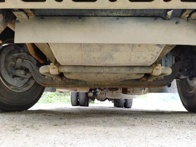 三菱 スーパーグレート 2KG-FV70HY(2WD)の写真29