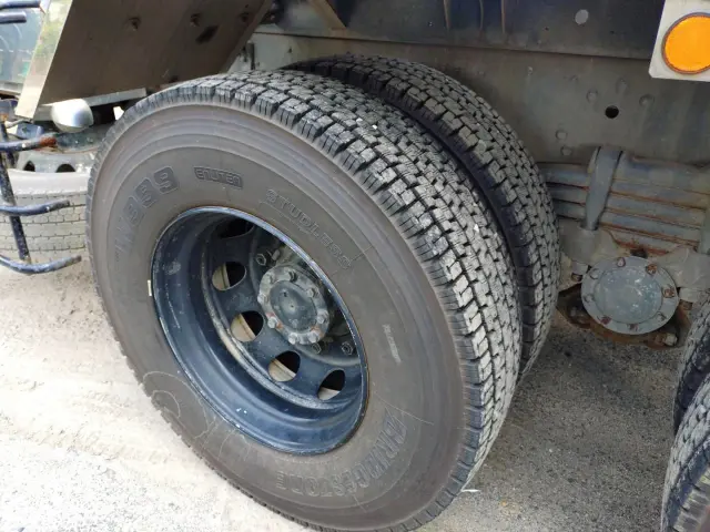 三菱 スーパーグレート 2KG-FV70HY(2WD)の写真34