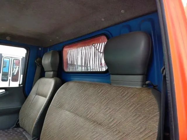 三菱 キャンター KC-FE517BD(2WD)の写真13