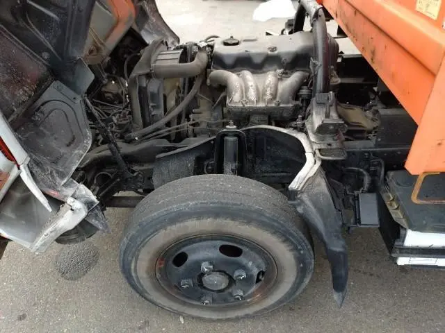 三菱 キャンター KC-FE517BD(2WD)の写真23