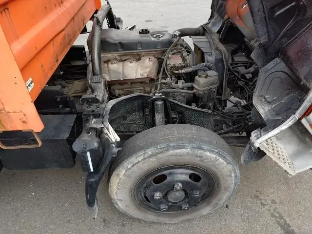 三菱 キャンター KC-FE517BD(2WD)の写真24