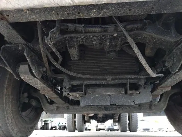 三菱 キャンター KC-FE517BD(2WD)の写真31