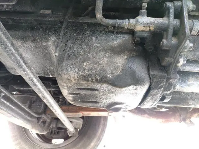 三菱 キャンター KC-FE517BD(2WD)の写真35