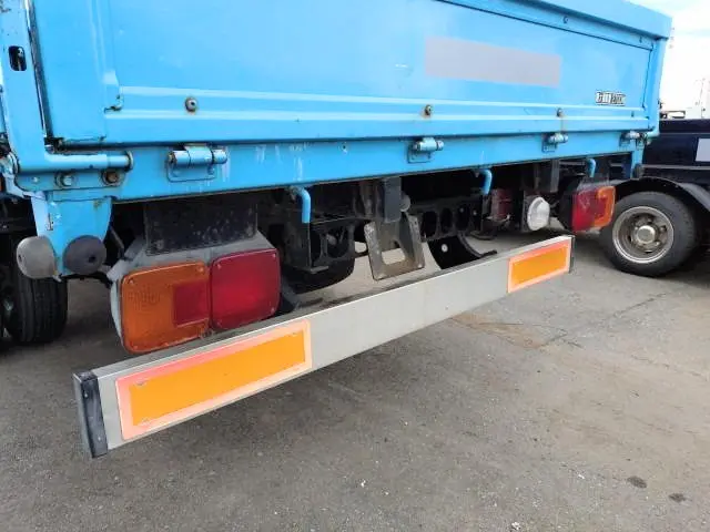 日野 レンジャー ADG-FD7JLWA(2WD)の写真23
