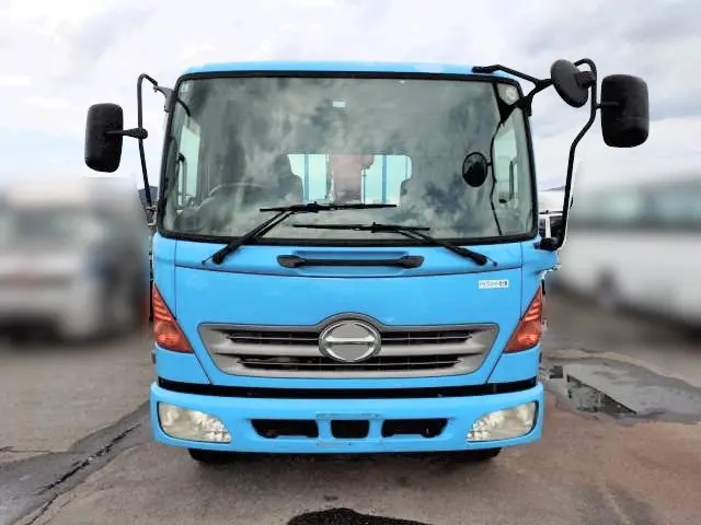 日野 レンジャー ADG-FD7JLWA(2WD)の写真25