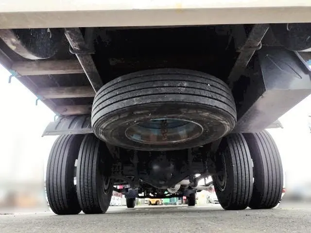 日野 レンジャー ADG-FD7JLWA(2WD)の写真29