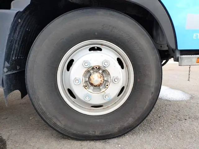 日野 レンジャー ADG-FD7JLWA(2WD)の写真42