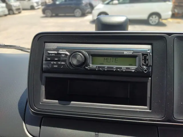 三菱 ローザ 2WG-BG740G(4WD)の写真10