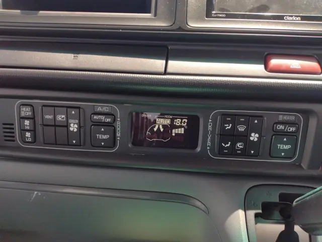 三菱 ローザ 2WG-BG740G(4WD)の写真11