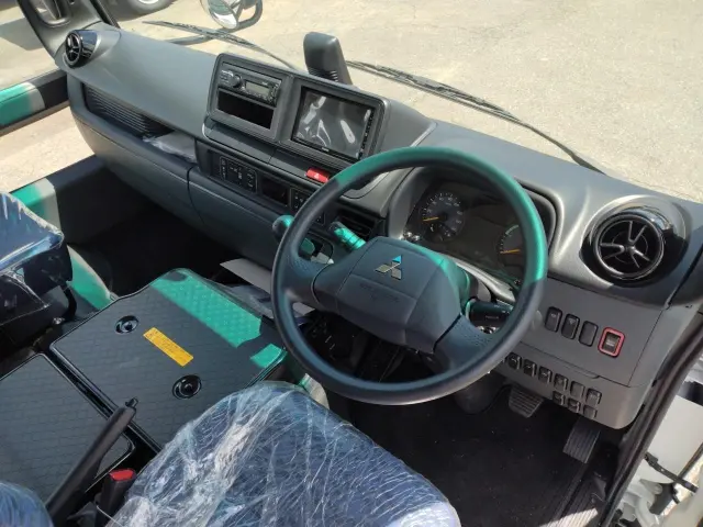 三菱 ローザ 2WG-BG740G(4WD)の写真19