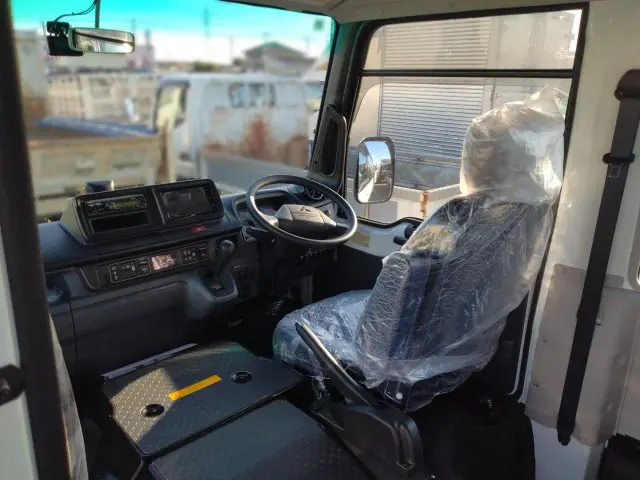 三菱 ローザ 2WG-BG740G(4WD)の写真20