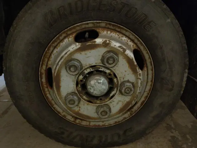 日野 デュトロ PB-XZU351T(2WD)の写真19