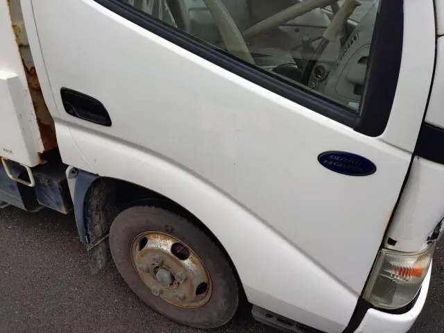 日野 デュトロ PB-XZU351T(2WD)の写真21