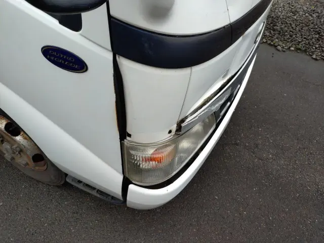 日野 デュトロ PB-XZU351T(2WD)の写真22