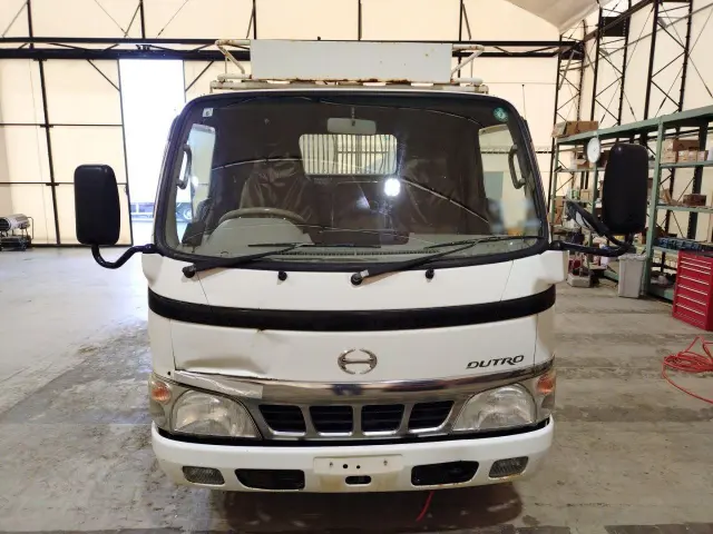 日野 デュトロ PB-XZU351T(2WD)の写真24