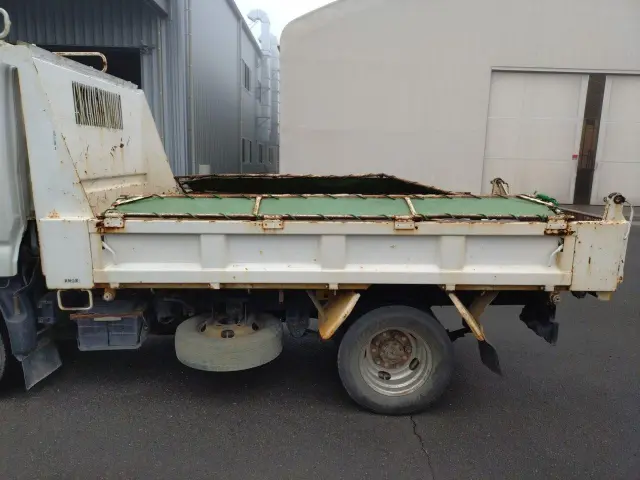 日野 デュトロ PB-XZU351T(2WD)の写真27
