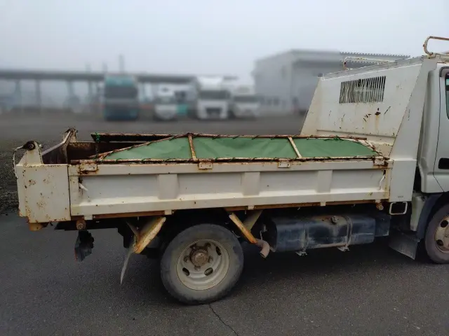 日野 デュトロ PB-XZU351T(2WD)の写真29