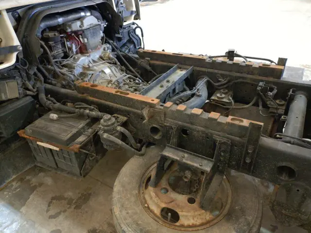 日野 デュトロ PB-XZU351T(2WD)の写真42