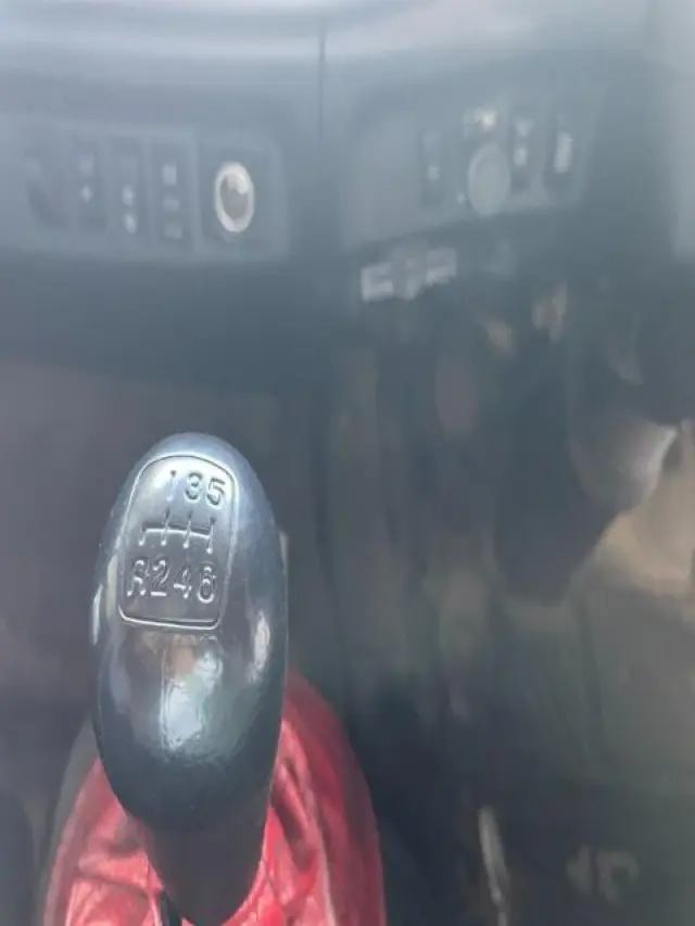 日野 レンジャー TKG-GC7JGAA(2WD)の写真7