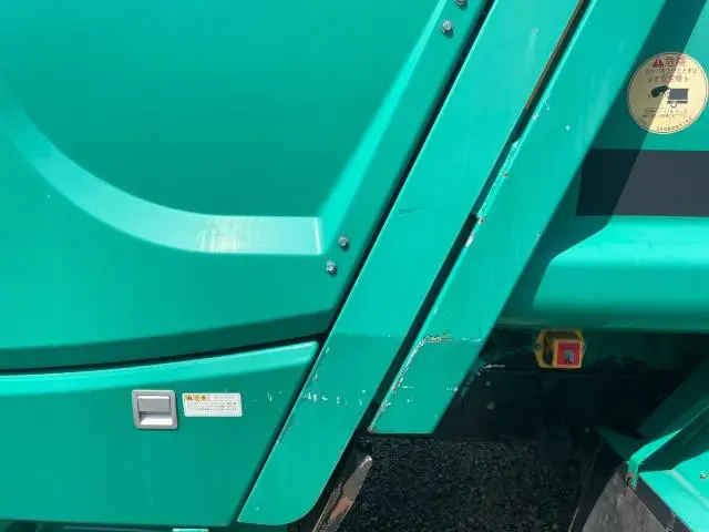 日野 レンジャー TKG-GC7JGAA(2WD)の写真25