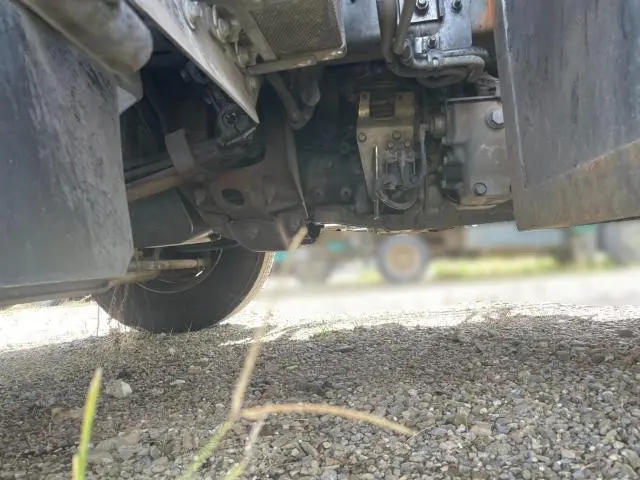 日野 レンジャー TKG-GC7JGAA(2WD)の写真32