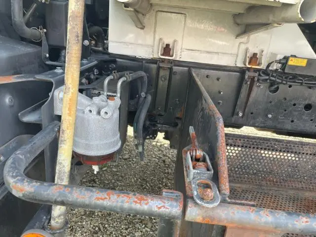 日野 レンジャー TKG-GC7JGAA(2WD)の写真33
