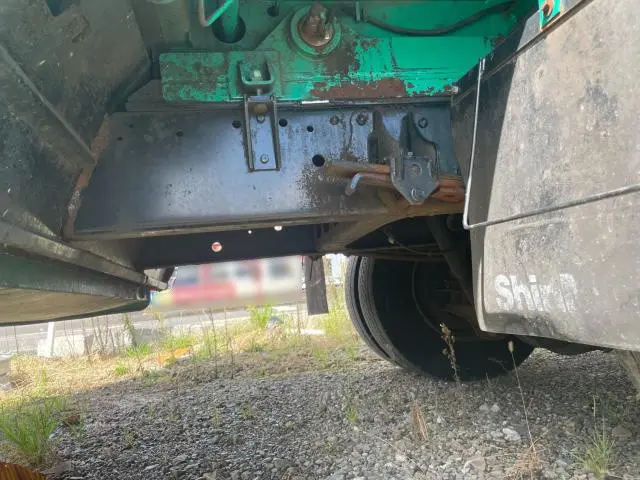 日野 レンジャー TKG-GC7JGAA(2WD)の写真38