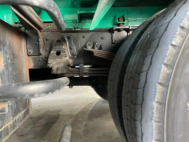 日野 レンジャー TKG-GC7JGAA(2WD)の写真41