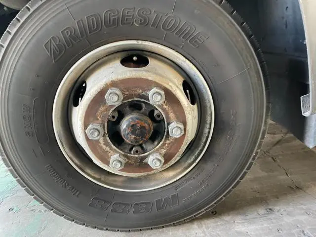 日野 レンジャー TKG-GC7JGAA(2WD)の写真43