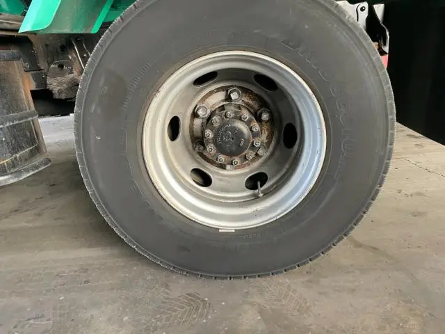 日野 レンジャー TKG-GC7JGAA(2WD)の写真44