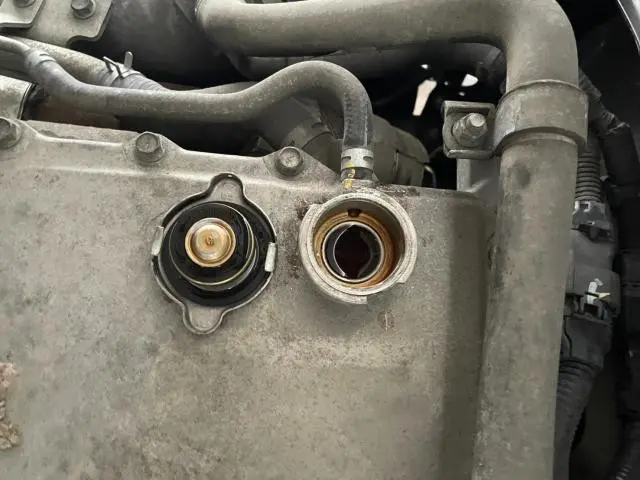日野 レンジャー TKG-GC7JGAA(2WD)の写真45