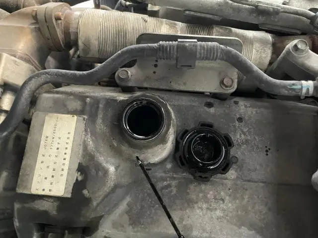 日野 レンジャー TKG-GC7JGAA(2WD)の写真46