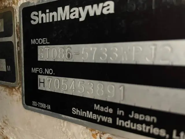 日野 レンジャー TKG-GC7JGAA(2WD)の写真47