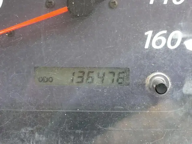 いすゞ エルフ PA-NPR81R(2WD)の写真10