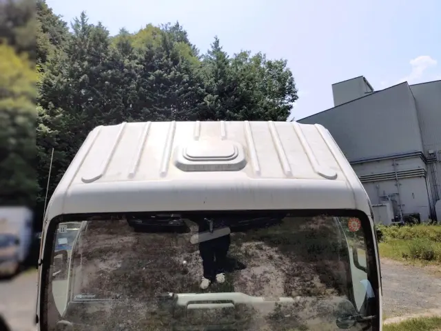 いすゞ エルフ PA-NPR81R(2WD)の写真25