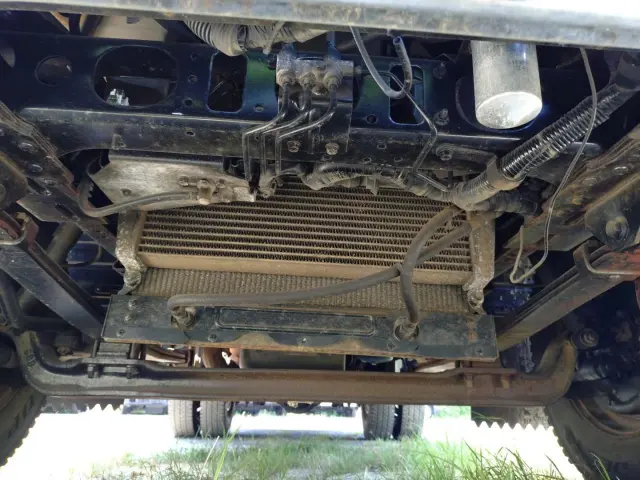 いすゞ エルフ PA-NPR81R(2WD)の写真28