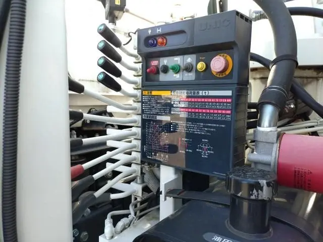 三菱 スーパーグレート 2PG-FS70HZ(2WD)の写真27