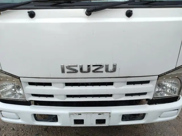 いすゞ エルフ TKG-NHS85AN(4WD)の写真18