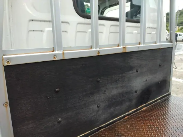 いすゞ エルフ TKG-NHS85AN(4WD)の写真21