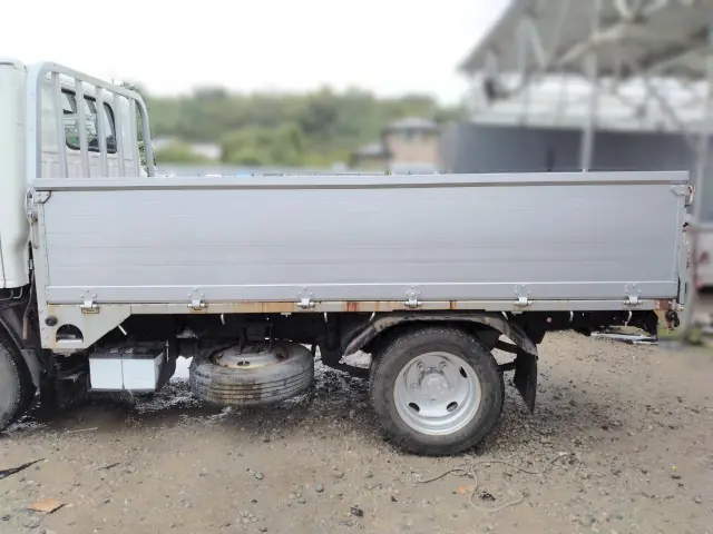 いすゞ エルフ TKG-NHS85AN(4WD)の写真22