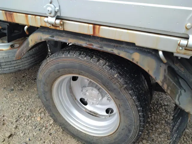 いすゞ エルフ TKG-NHS85AN(4WD)の写真35